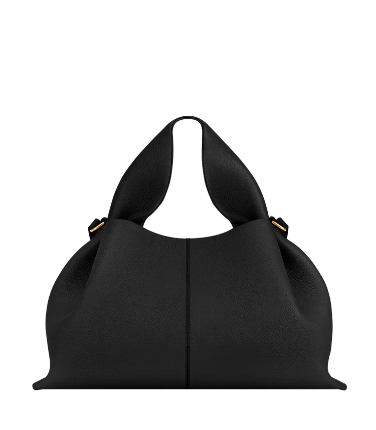 Elara Soft Leather Handbag