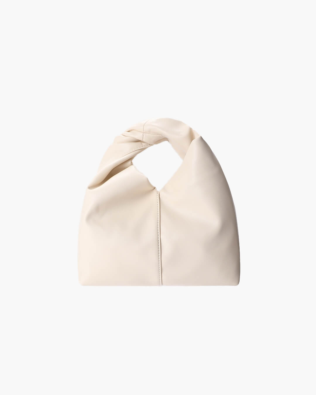 Elodie Sculpted Handbag