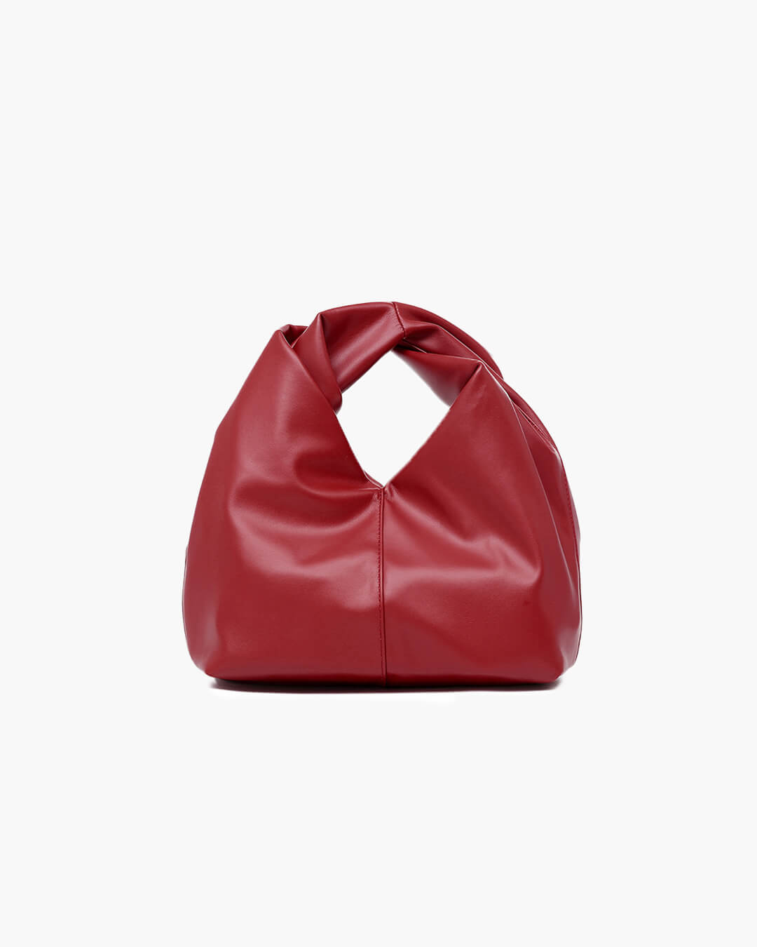 Elodie Sculpted Handbag