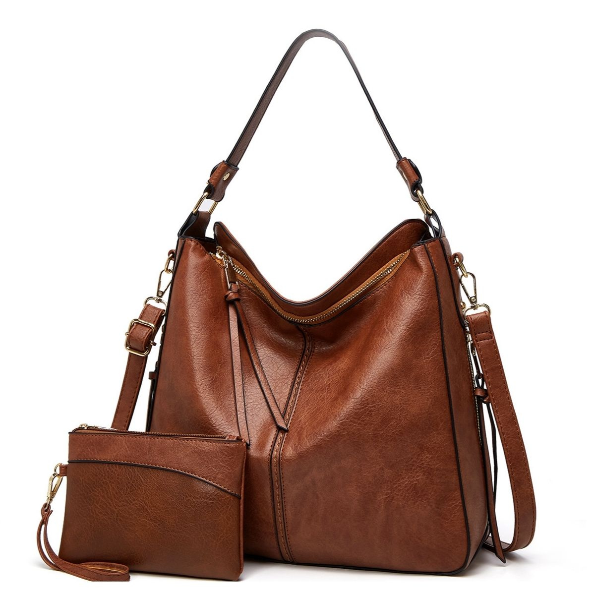 Harper Everyday Shoulder Bag