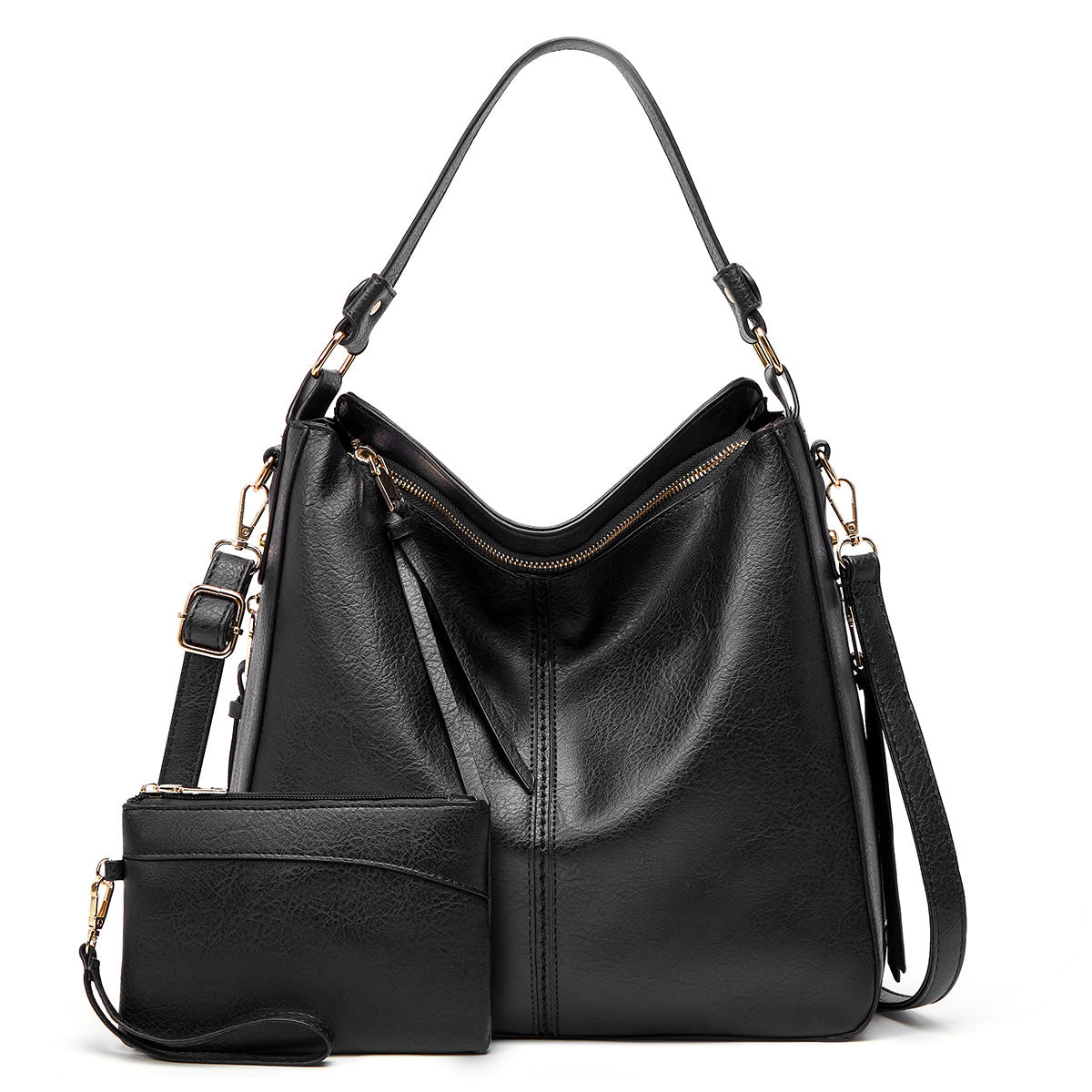 Harper Everyday Shoulder Bag