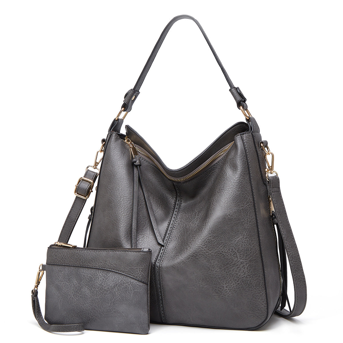 Harper Everyday Shoulder Bag