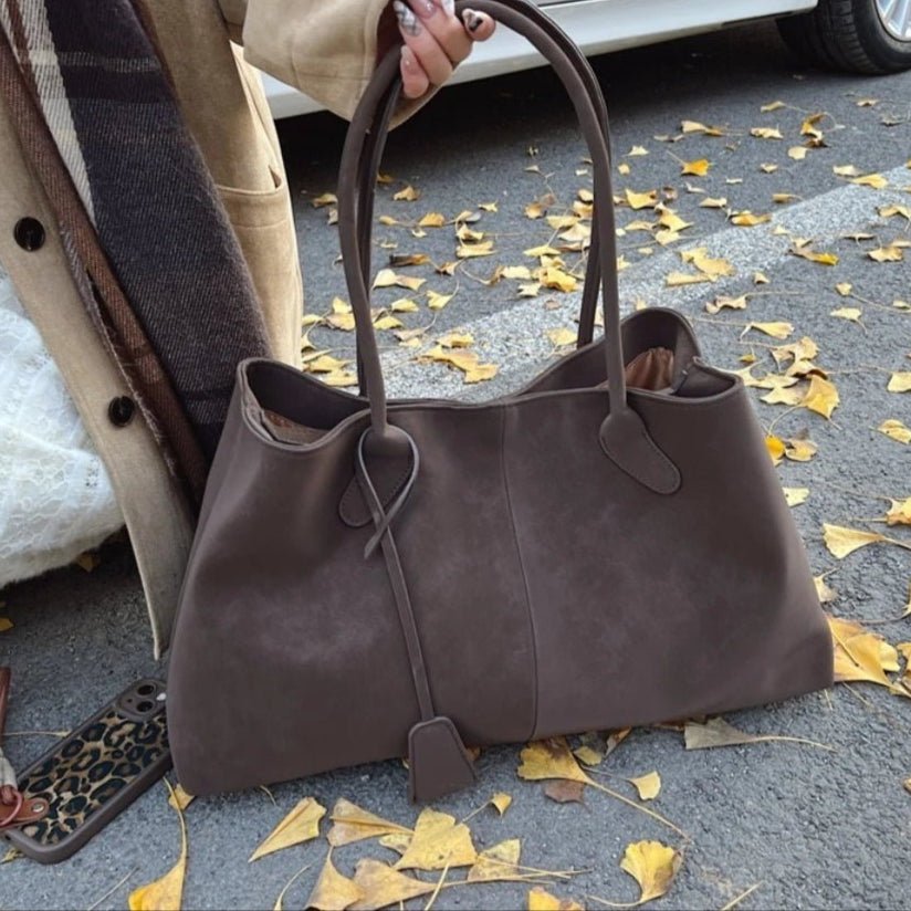 Joan Vintage Everyday Tote Bag