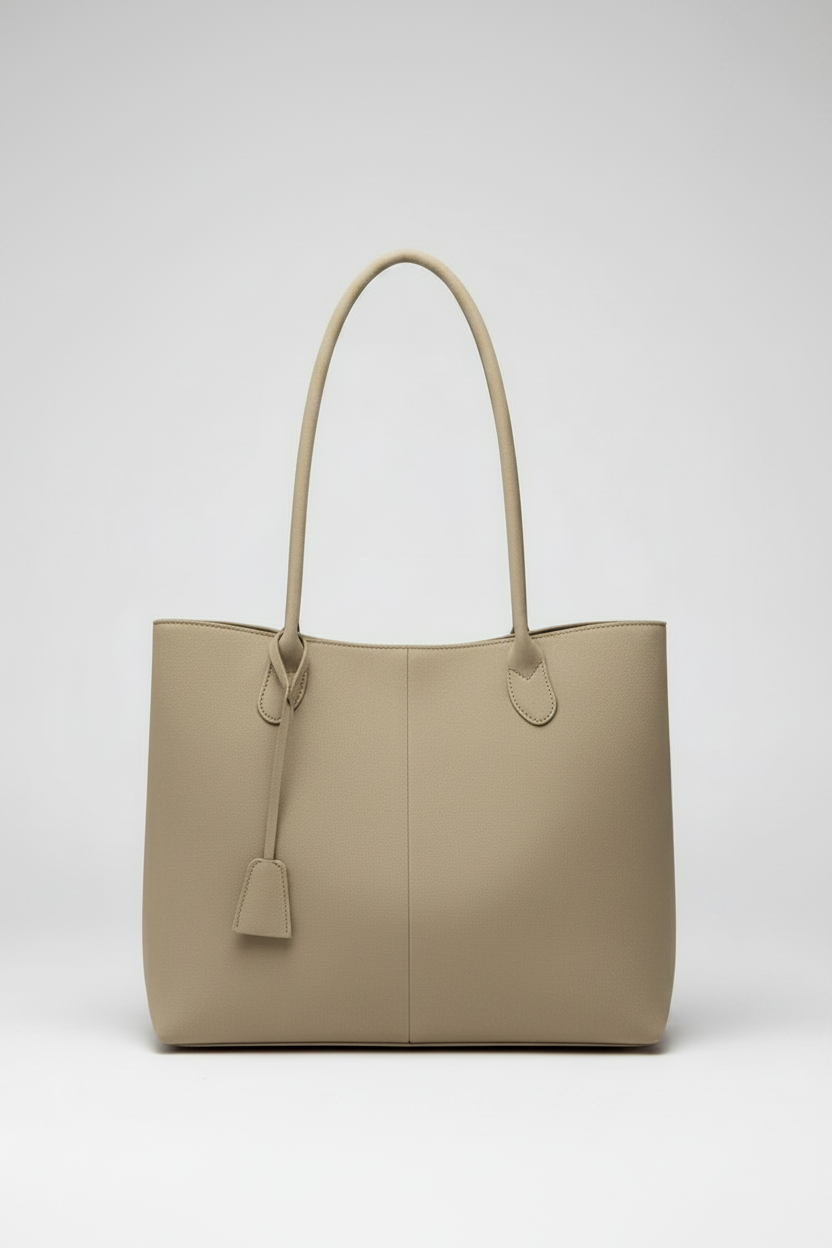 Joan Vintage Everyday Tote Bag