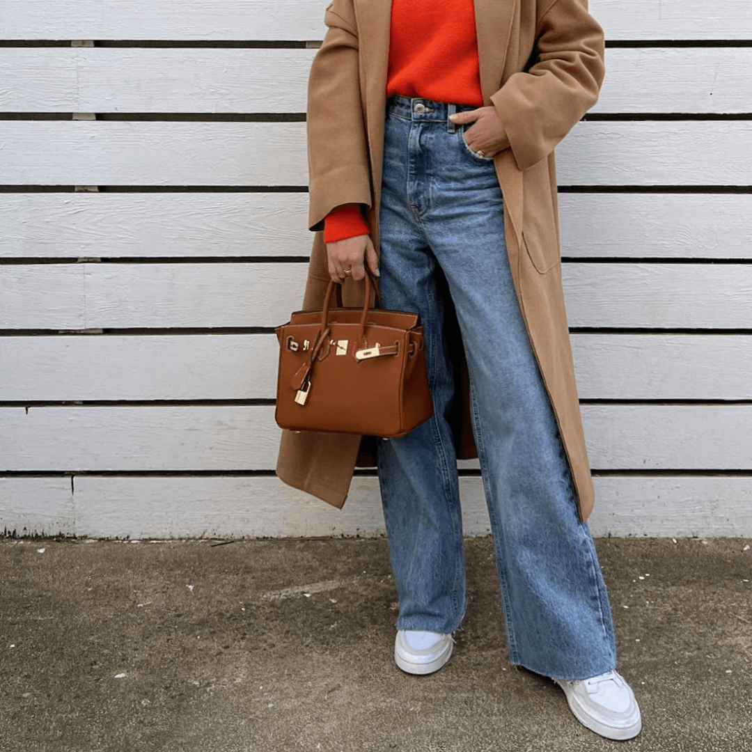 The Margot Handbag