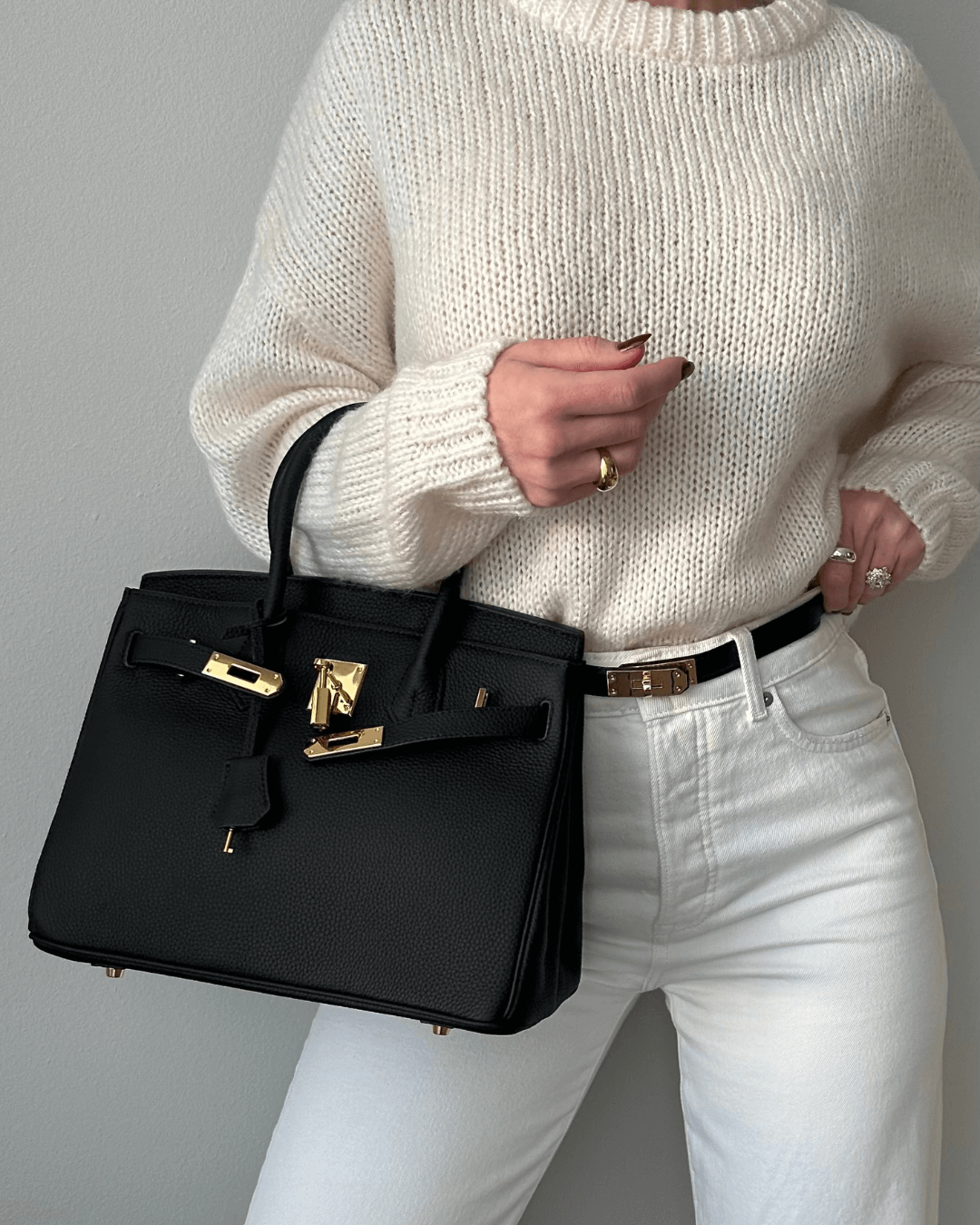 The Margot Handbag