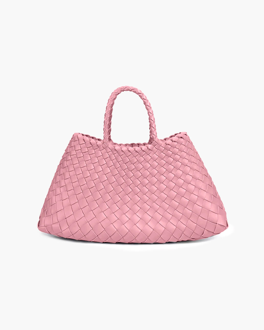 Marissa Oversized Woven Tote Bag