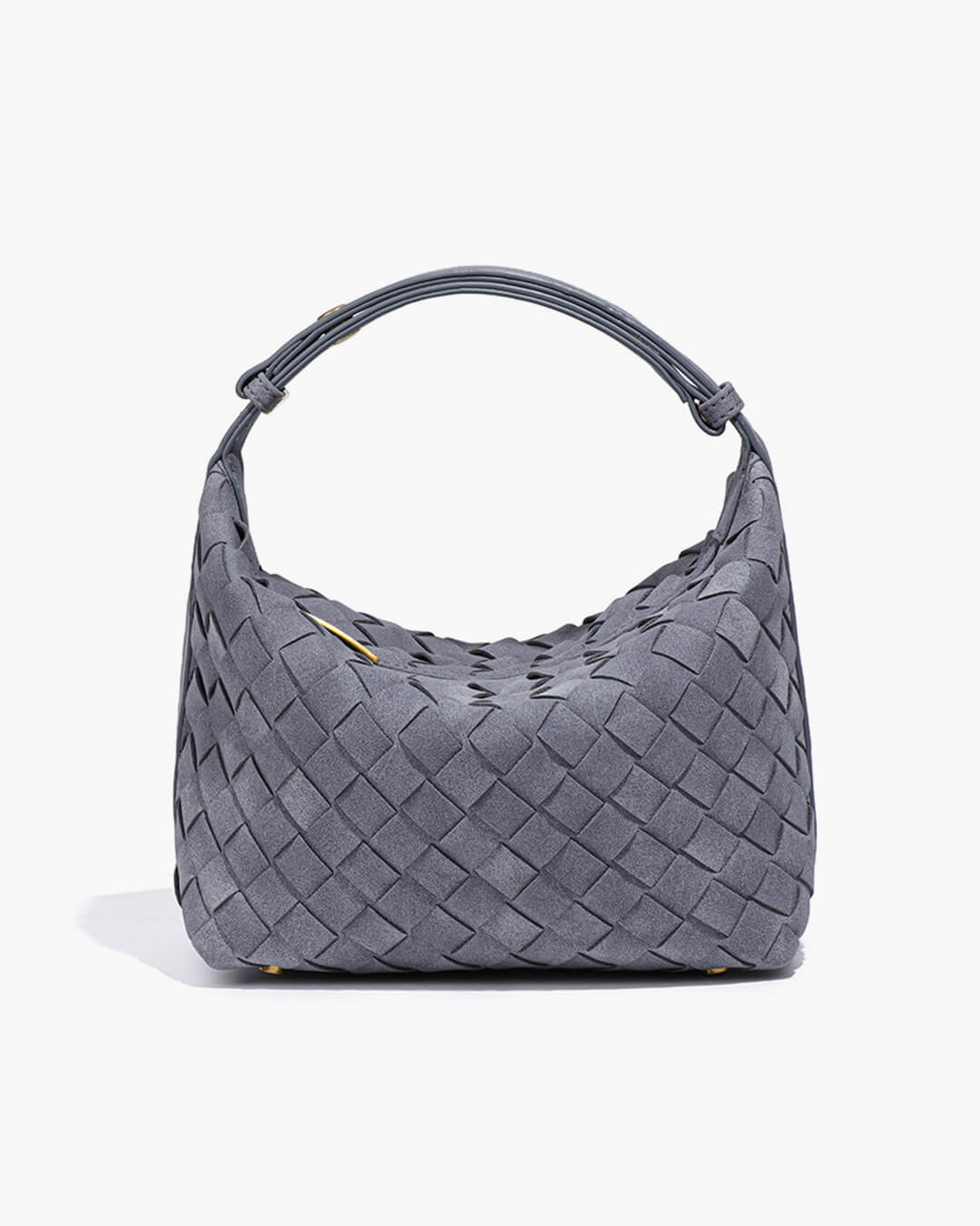 Mica Mini Woven Handbag