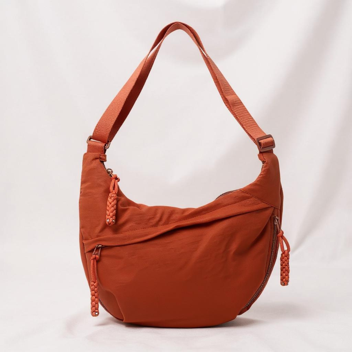 Mila Everyday Sling Crossbody Bag