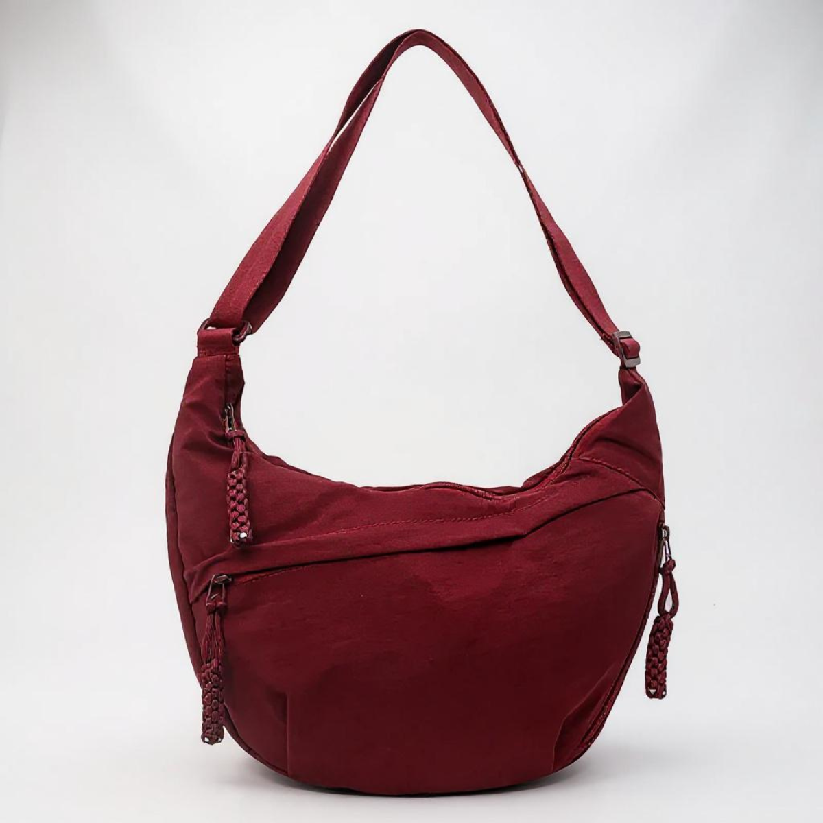 Mila Everyday Sling Crossbody Bag