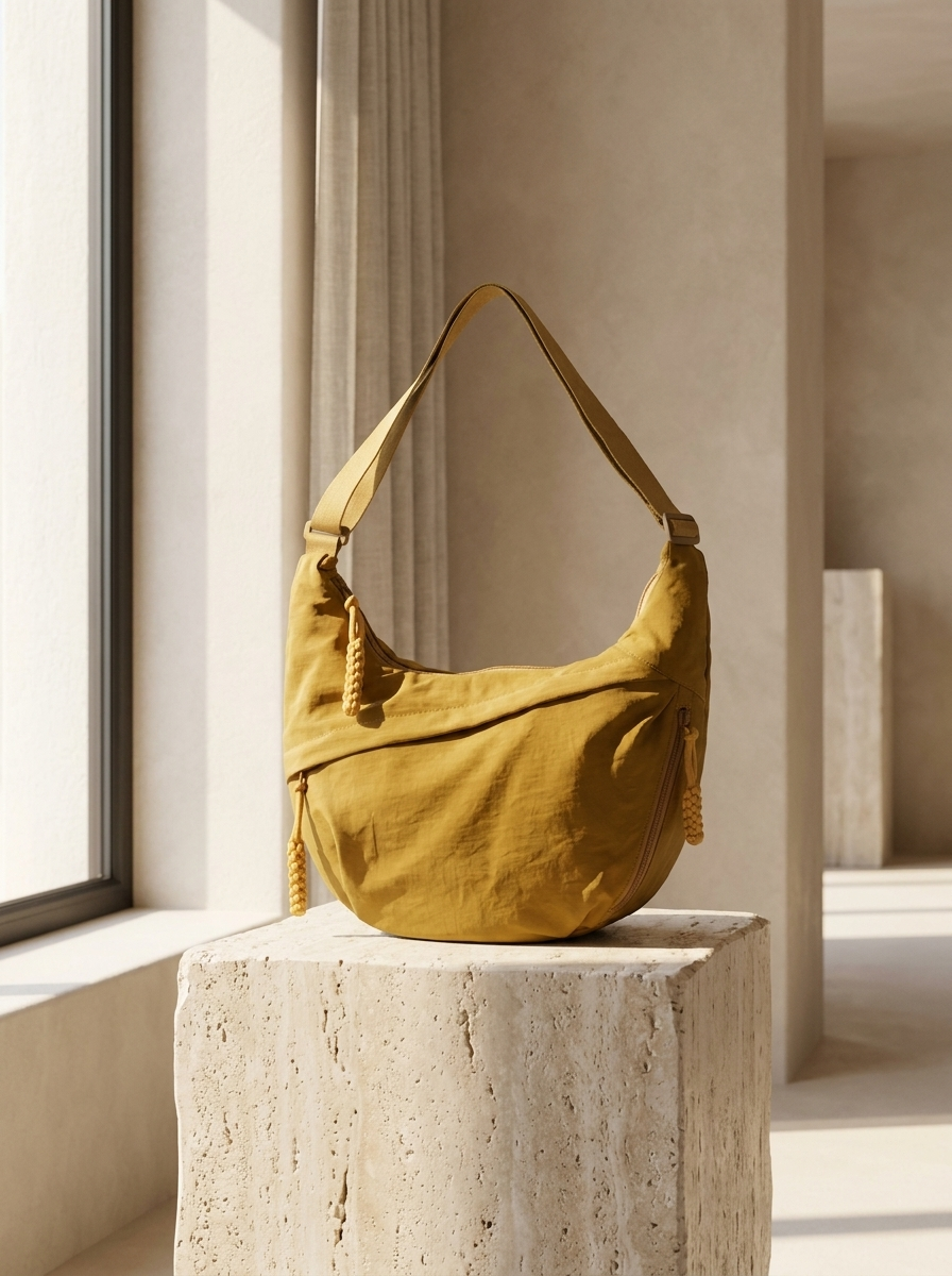 Mila Everyday Sling Crossbody Bag