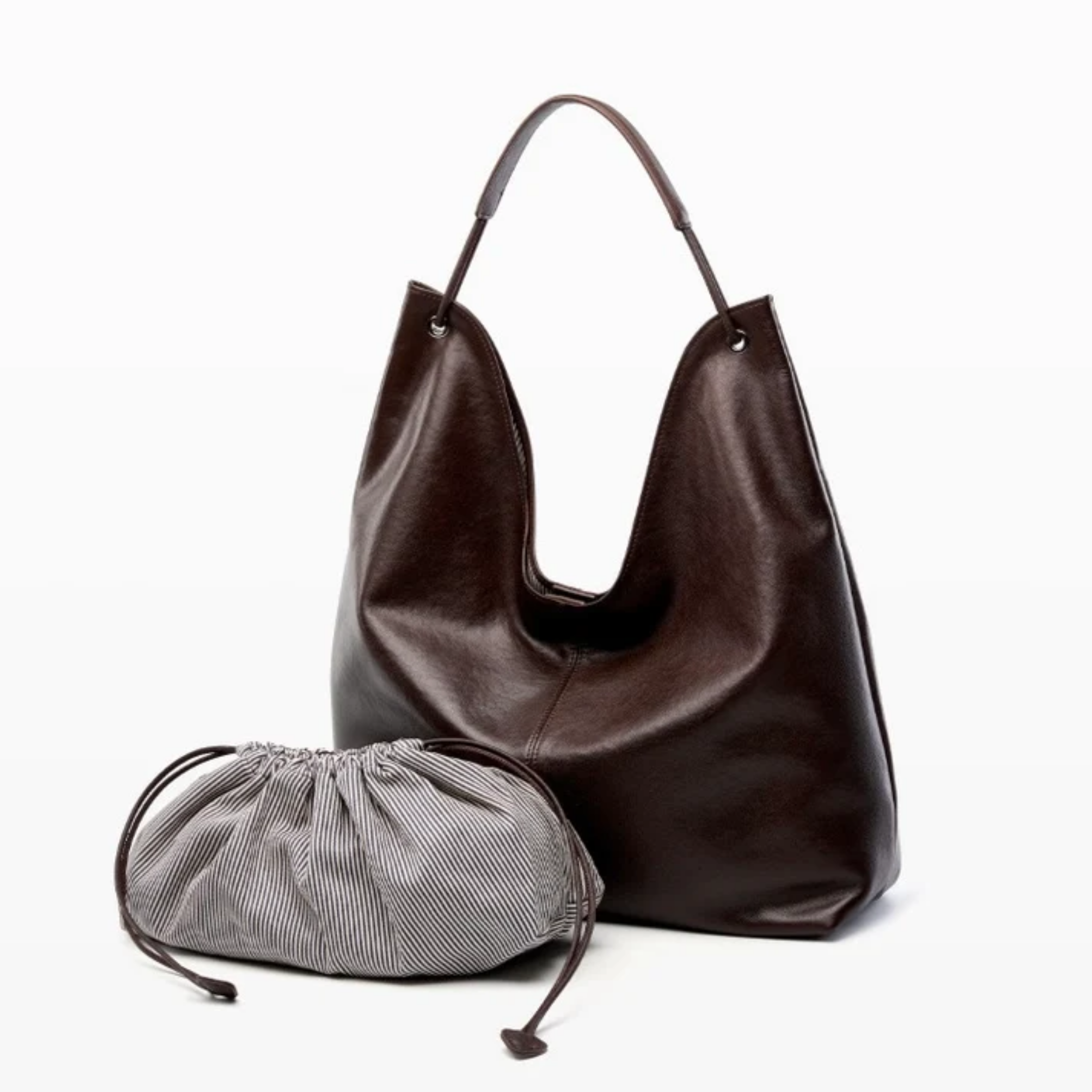 Sophia Everyday Shoulder Bag