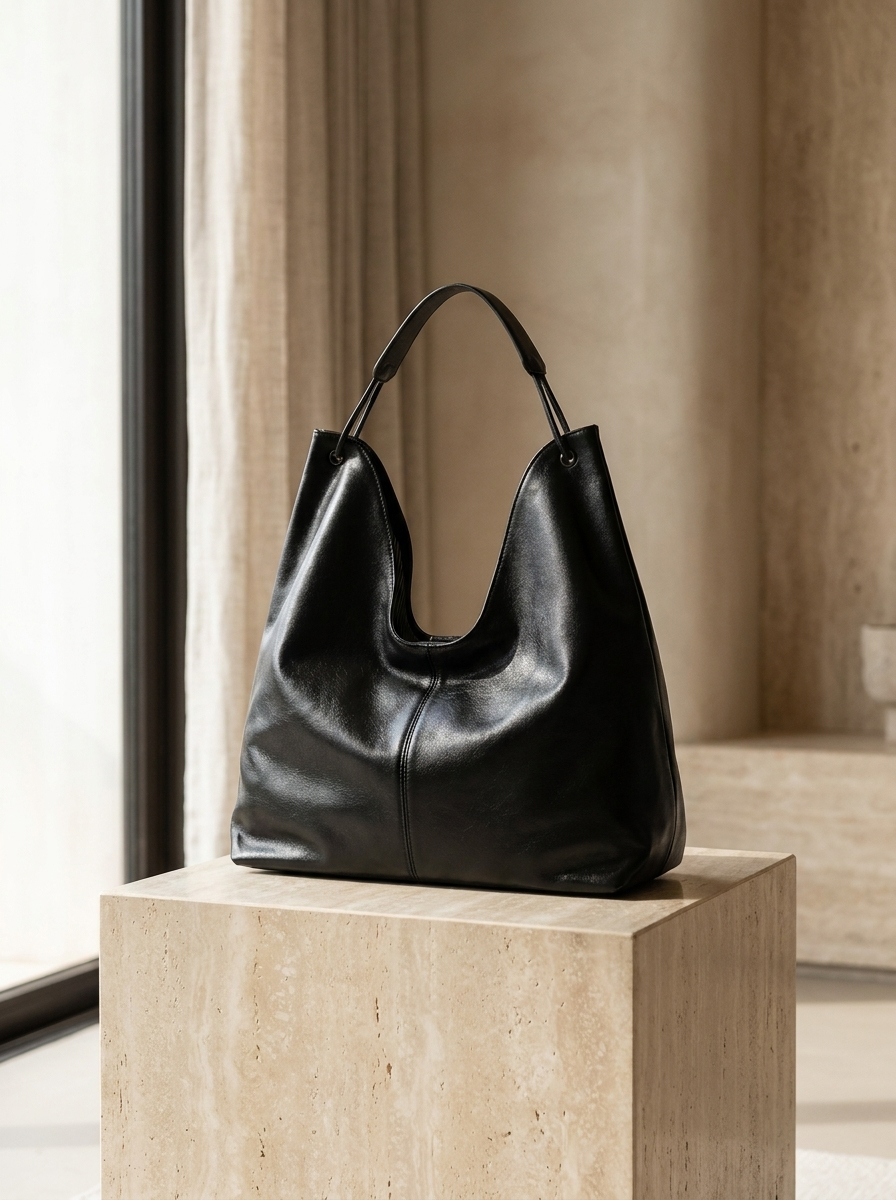 Sophia Everyday Shoulder Bag