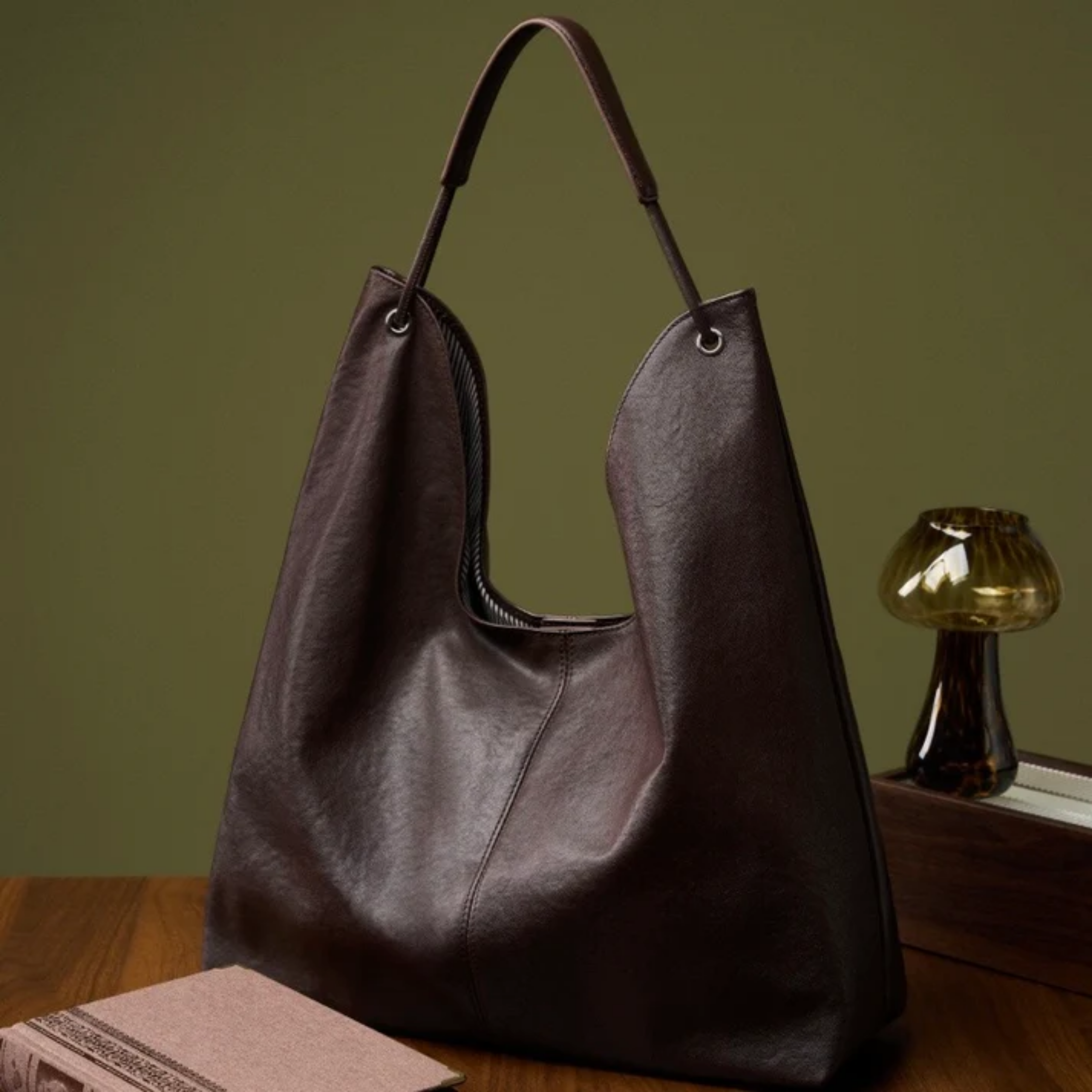 Sophia Everyday Shoulder Bag