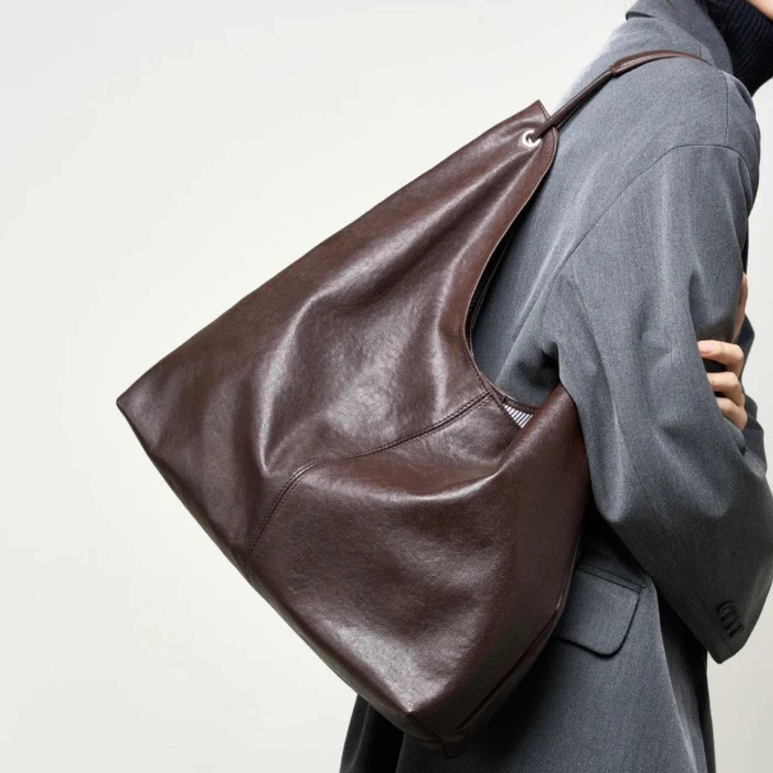 Sophia Everyday Shoulder Bag