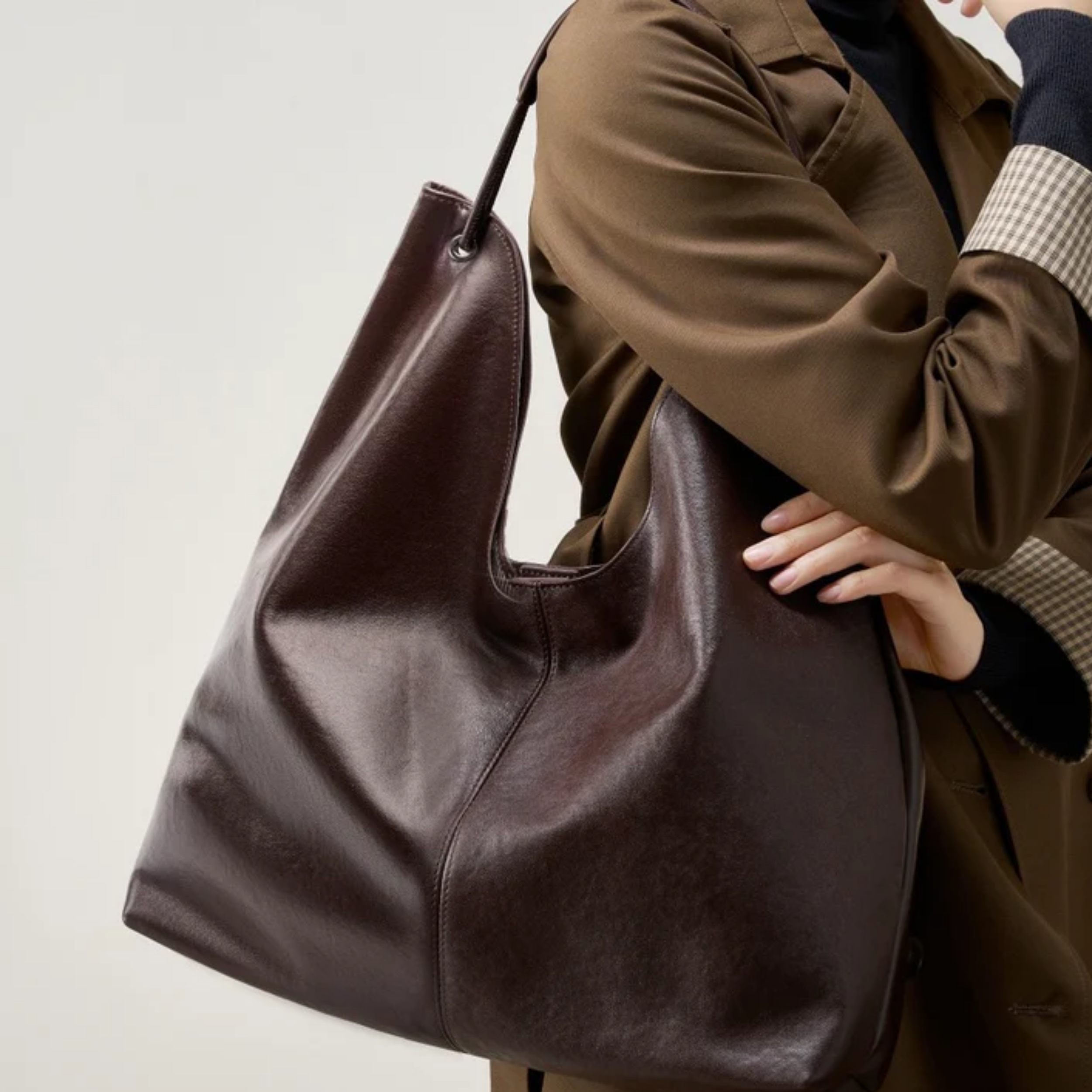 Sophia Everyday Shoulder Bag