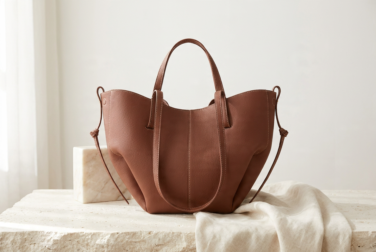 The Harper Tote