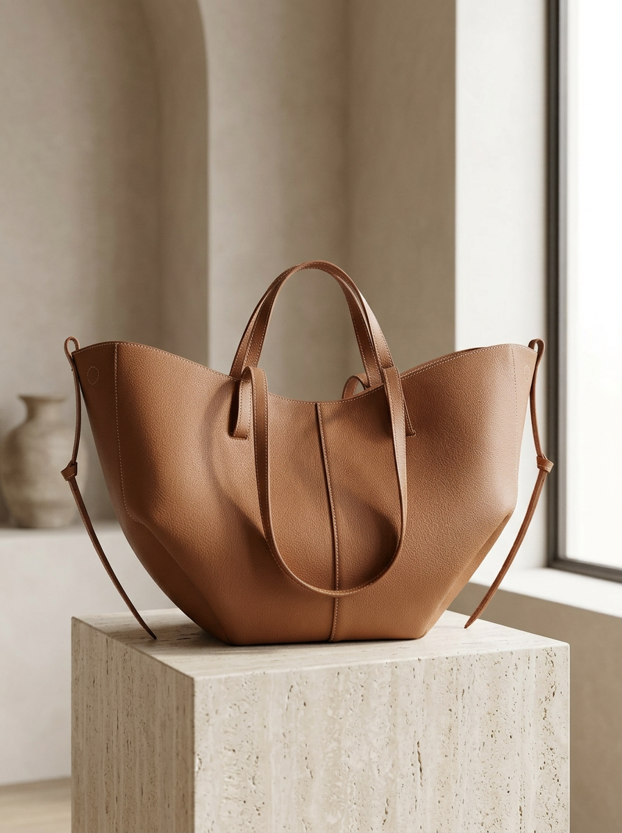 The Harper Tote