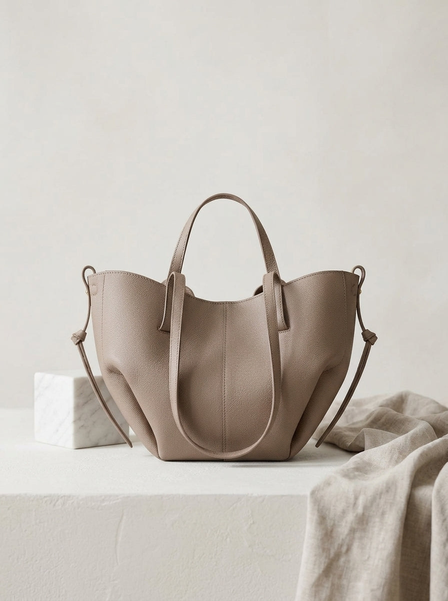The Harper Tote
