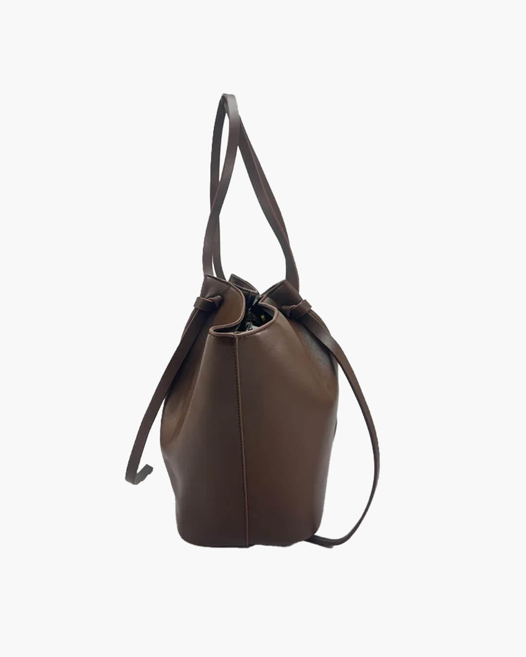 Valentina Luxe Carryall Tote Bag