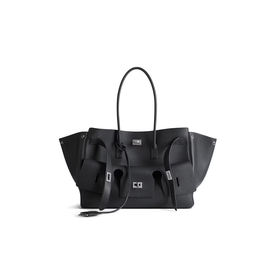 Vivienne Executive Carryall Tote Bag