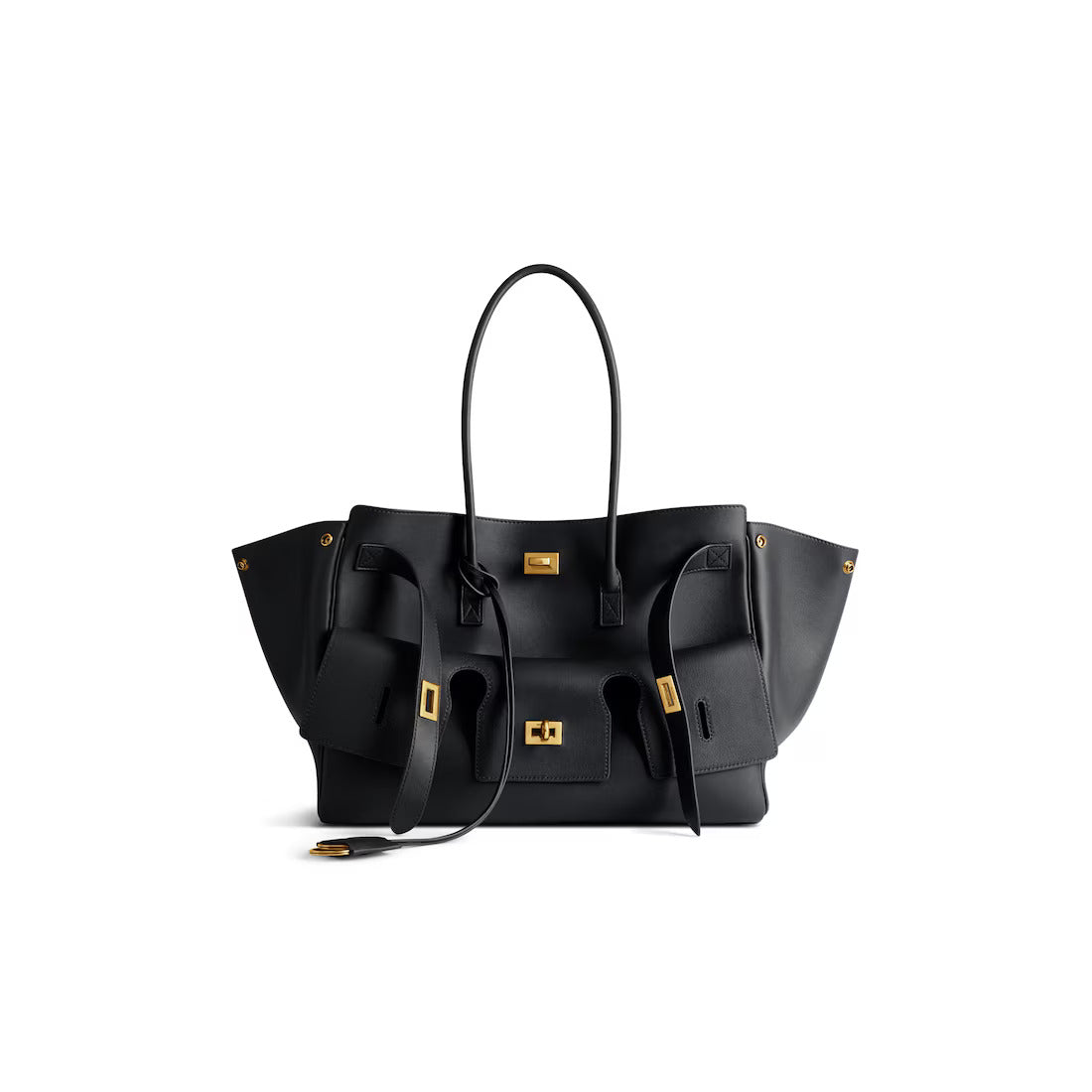 Vivienne Executive Carryall Tote Bag