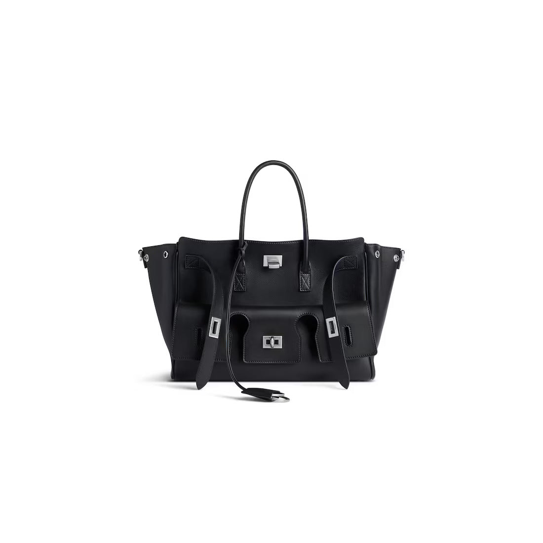 Vivienne Executive Carryall Tote Bag