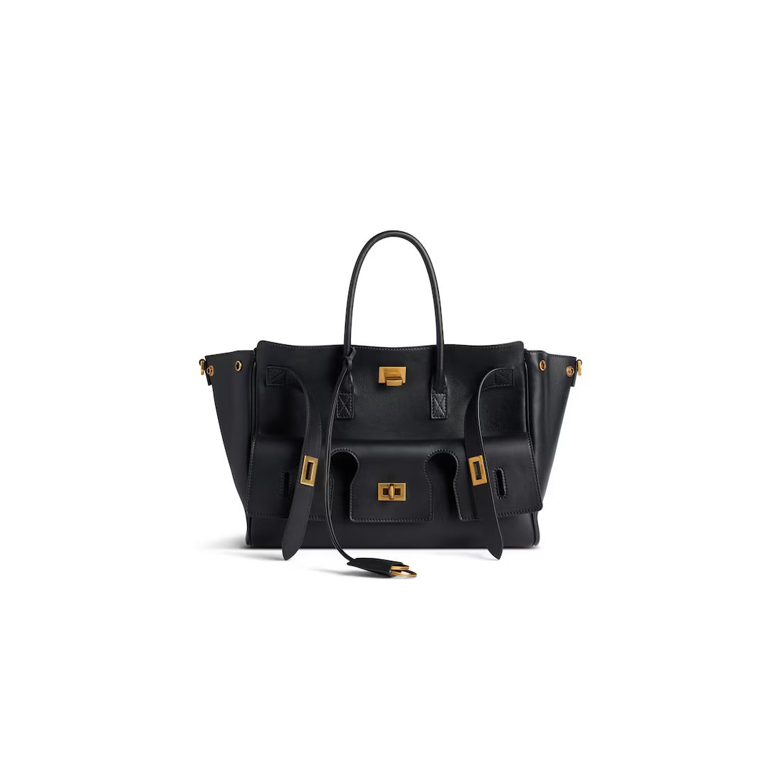 Vivienne Executive Carryall Tote Bag