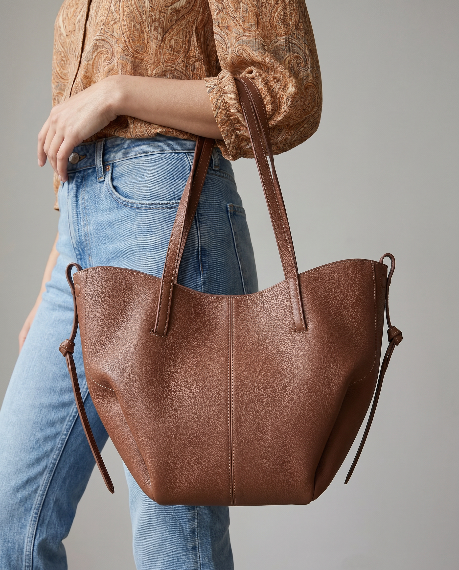 The Harper Tote