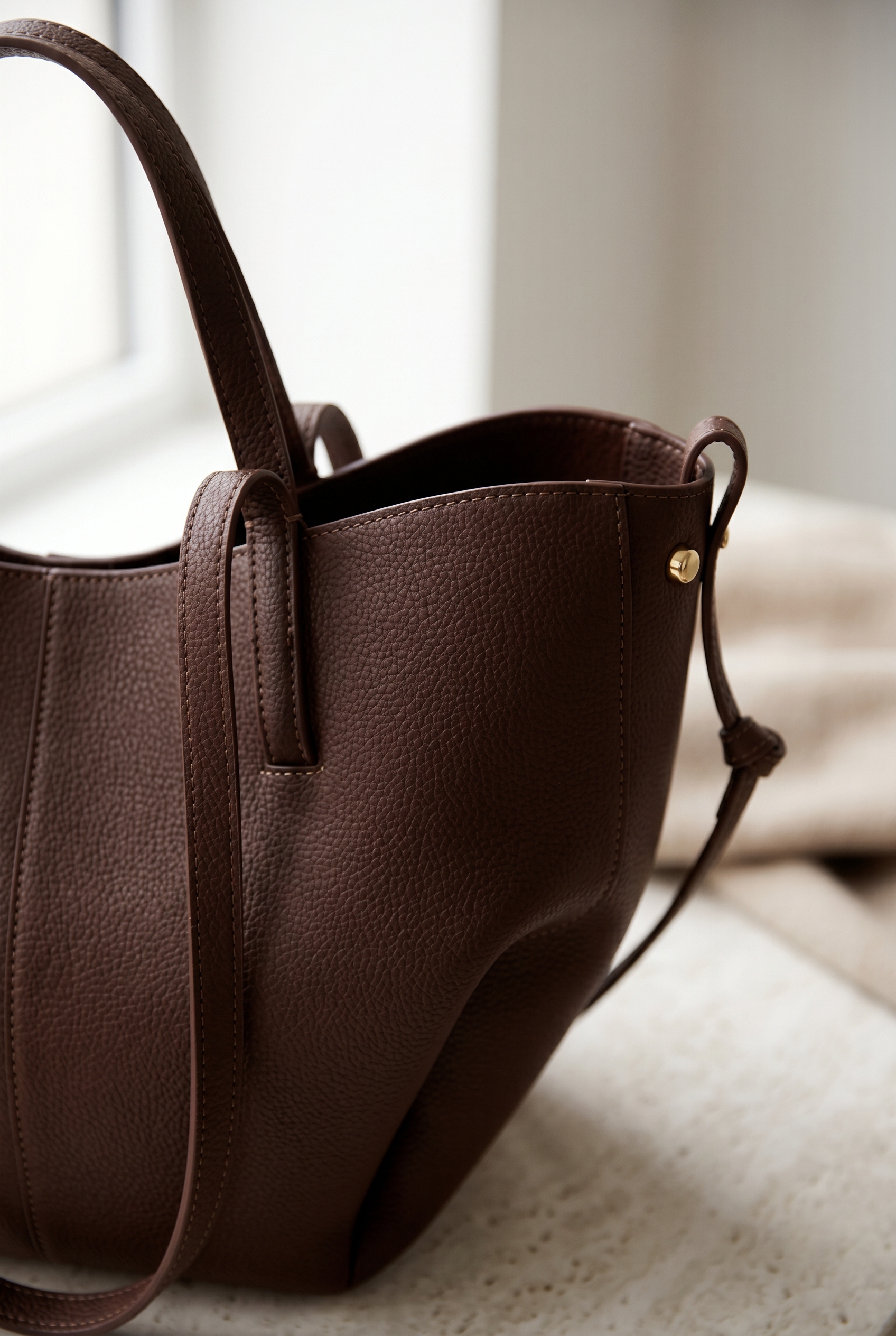 The Harper Tote