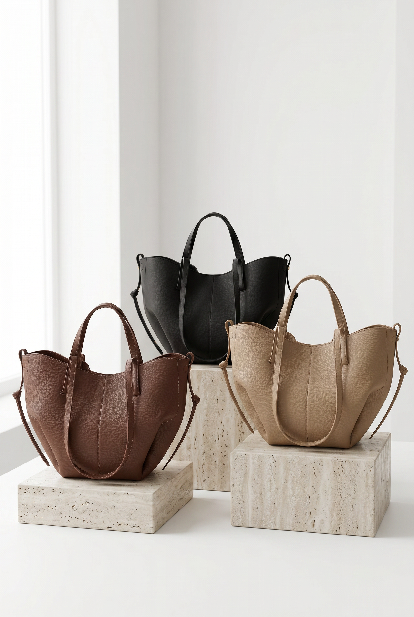 The Harper Tote