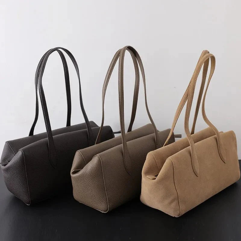 The Victoria Classic Tote